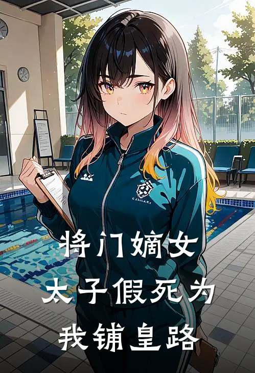 将门嫡女:太子假死为我铺皇路
