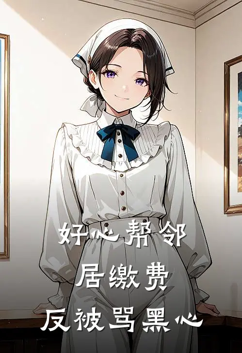 好心帮邻居缴费，反被骂黑心