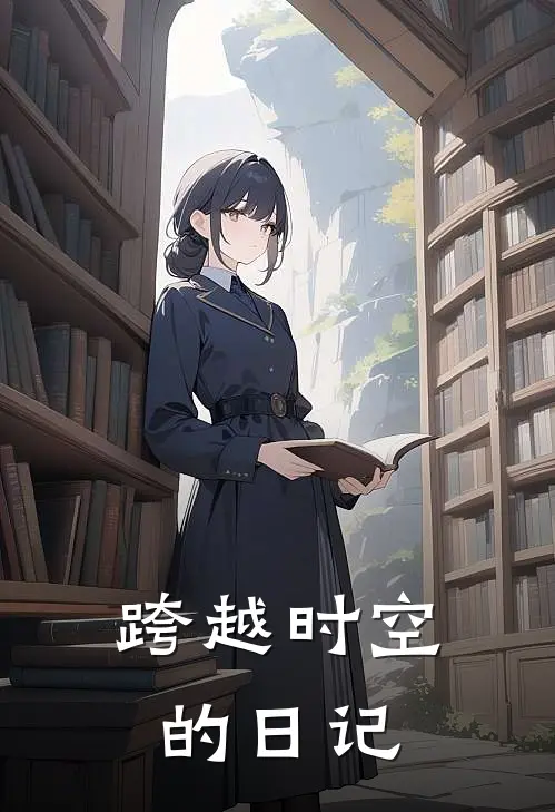跨越时空的日记