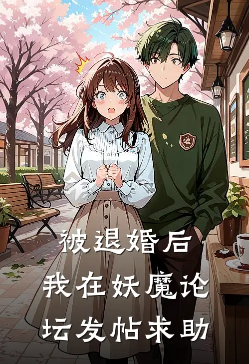 被退婚后，我在妖魔论坛发帖求助