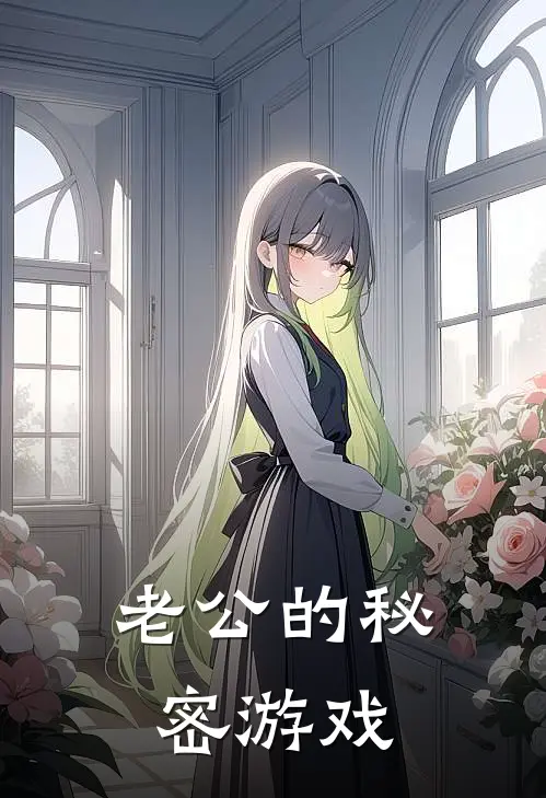 老公的秘密游戏
