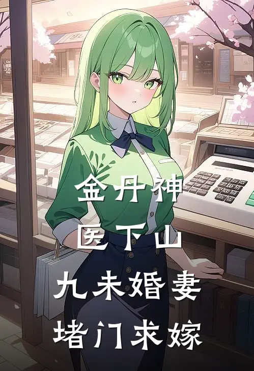 金丹神医下山，九未婚妻堵门求嫁