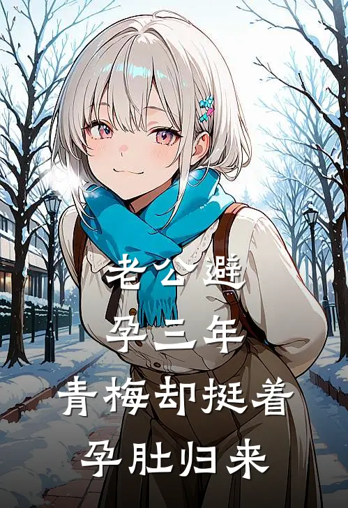 老公避孕三年，青梅却挺着孕肚归来