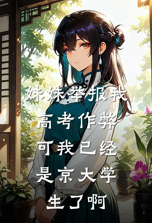 妹妹举报我高考作弊，可我已经是京大学生了啊