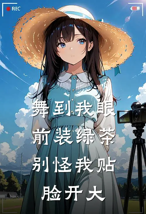 舞到我眼前装绿茶，别怪我贴脸开大