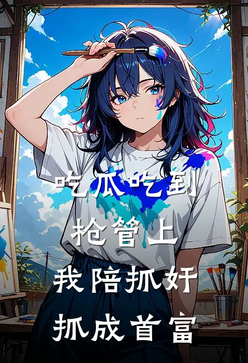 吃瓜吃到枪管上，我陪抓奸抓成首富