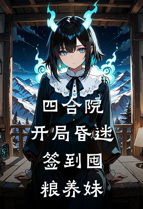 四合院：开局昏迷，签到囤粮养妹