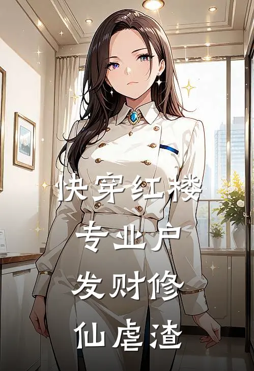 快穿红楼专业户：发财修仙虐渣