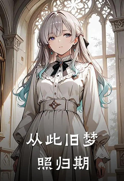 从此旧梦照归期