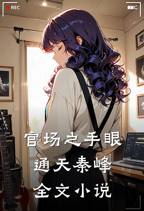 官场之手眼通天秦峰全文小说