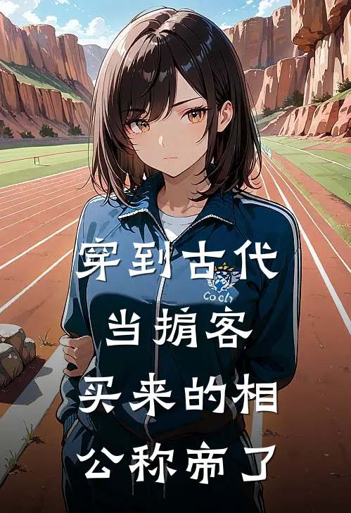 穿到古代当掮客，买来的相公称帝了