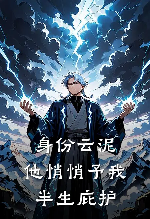 身份云泥，他悄悄予我半生庇护