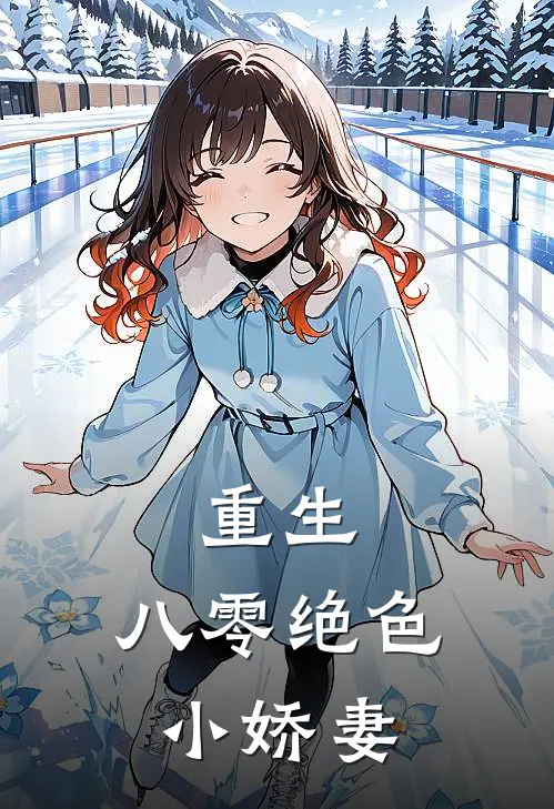 重生：八零绝色小娇妻
