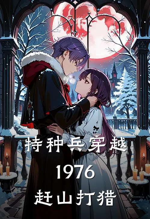 特种兵穿越1976赶山打猎
