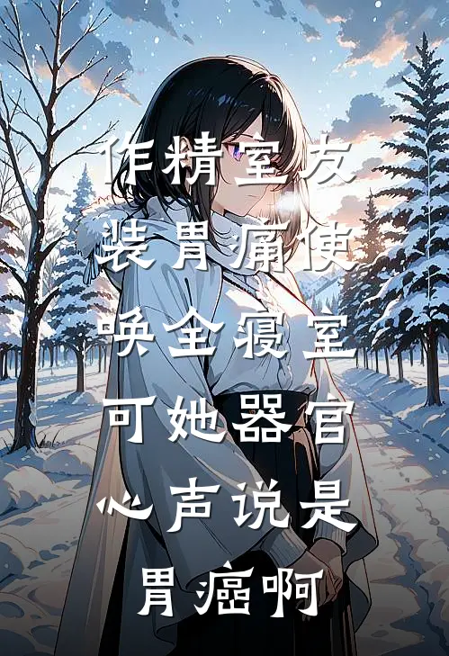 作精室友装胃痛使唤全寝室，可她器官心声说是胃癌啊