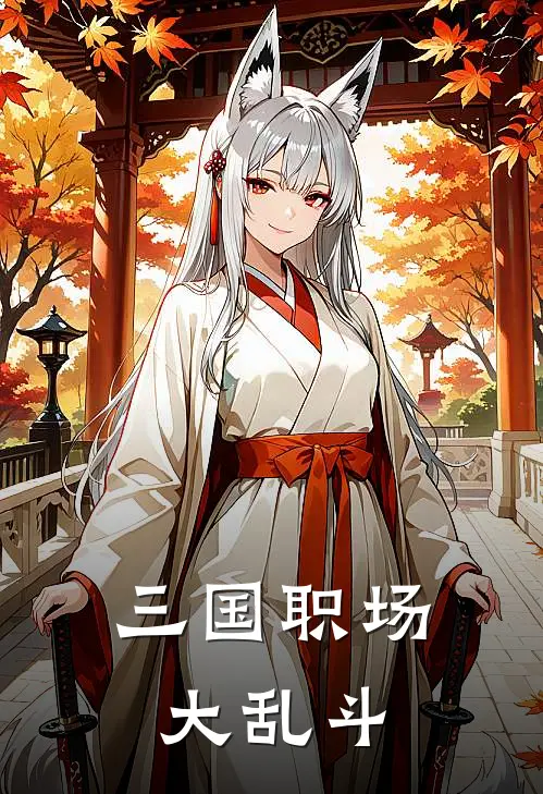 三国职场大乱斗