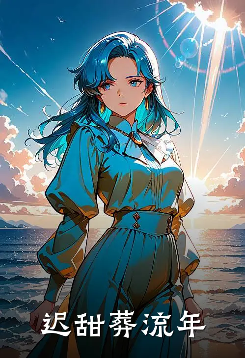 迟甜葬流年
