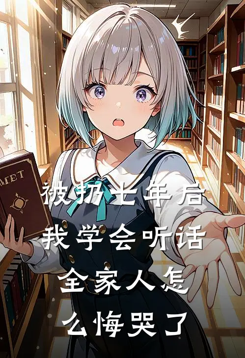 被扔七年后我学会听话，全家人怎么悔哭了