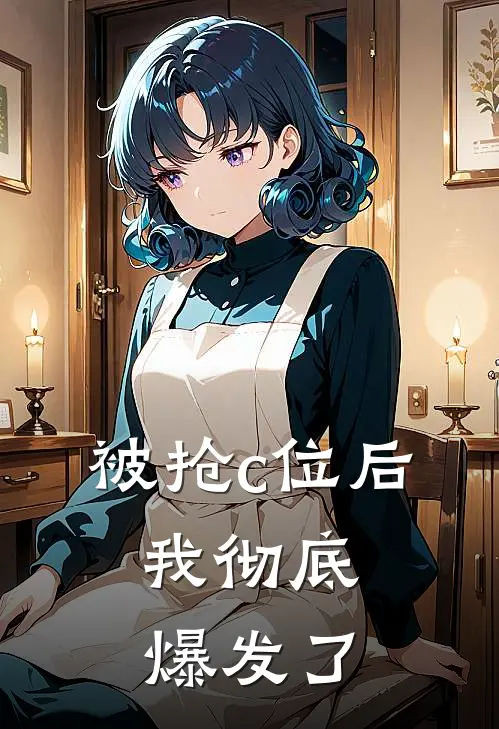 被抢c位后，我彻底爆发了