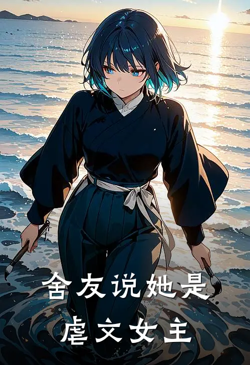 舍友说她是虐文女主