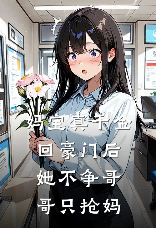 妈宝真千金回豪门后，她不争哥哥只抢妈