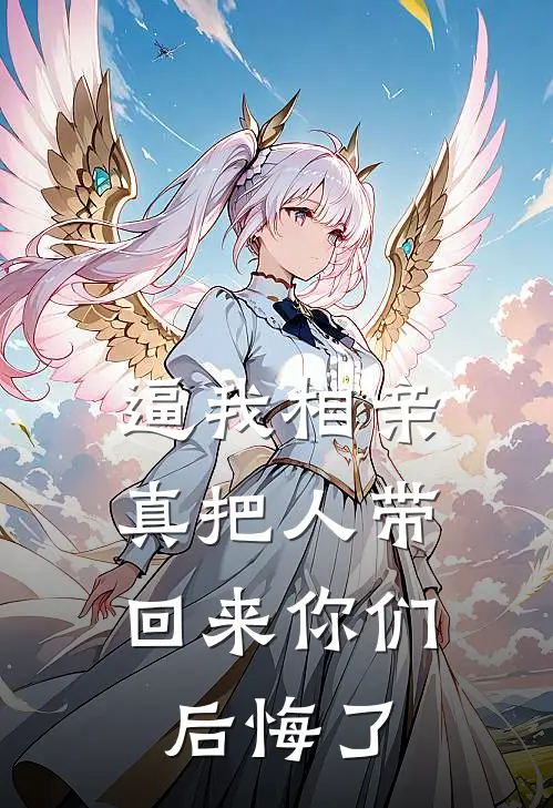 逼我相亲，真把人带回来你们后悔了