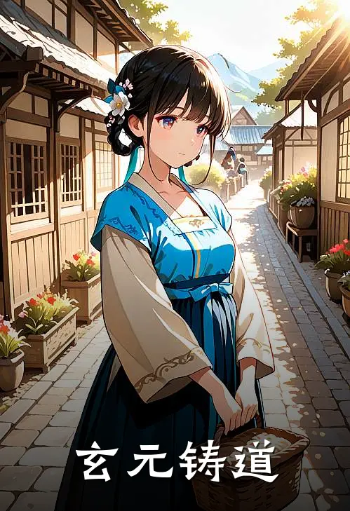 玄元铸道
