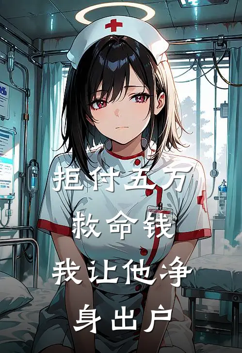 拒付五万救命钱，我让他净身出户