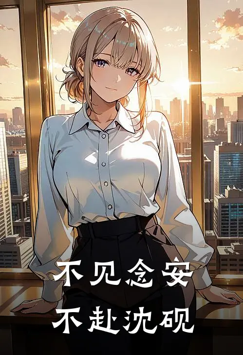不见念安，不赴沈砚
