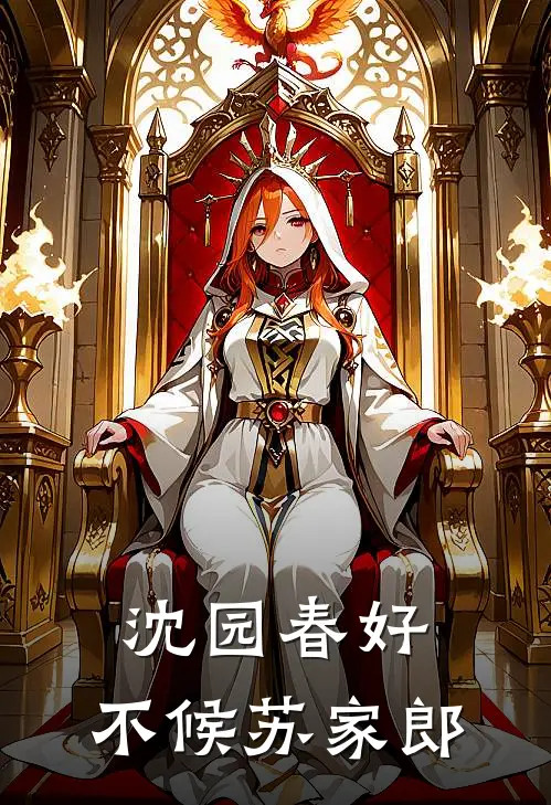 沈园春好，不候苏家郎