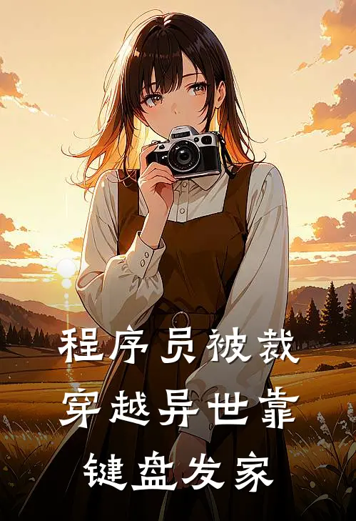 程序员被裁穿越异世靠键盘发家