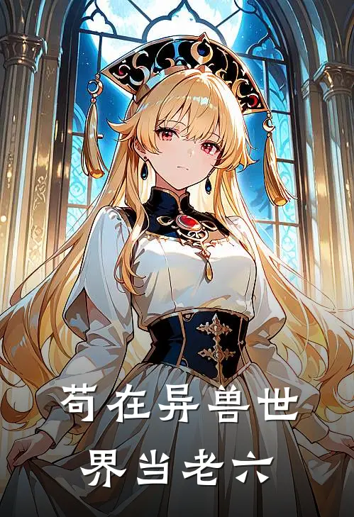 苟在异兽世界当老六
