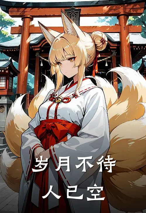 岁月不待人已空