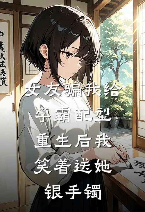 女友骗我给学霸配型，重生后我笑着送她银手镯