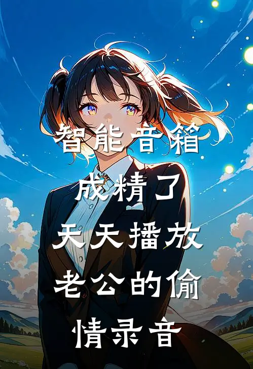 智能音箱成精了，天天播放老公的偷情录音