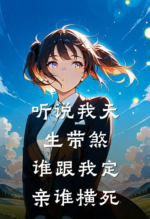 听说我天生带煞，谁跟我定亲谁横死