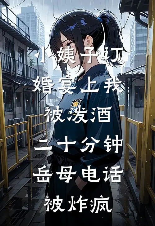 小姨子订婚宴上我被泼酒，二十分钟岳母电话被炸疯