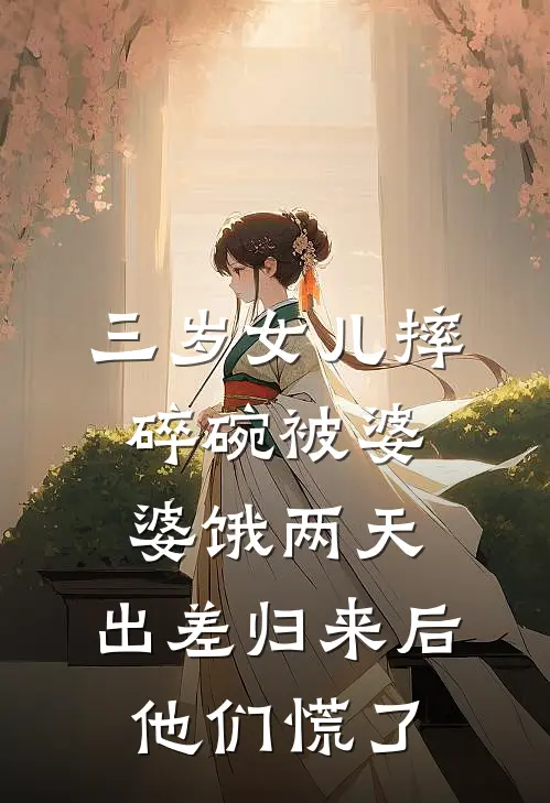 三岁女儿摔碎碗被婆婆饿两天，出差归来后他们慌了