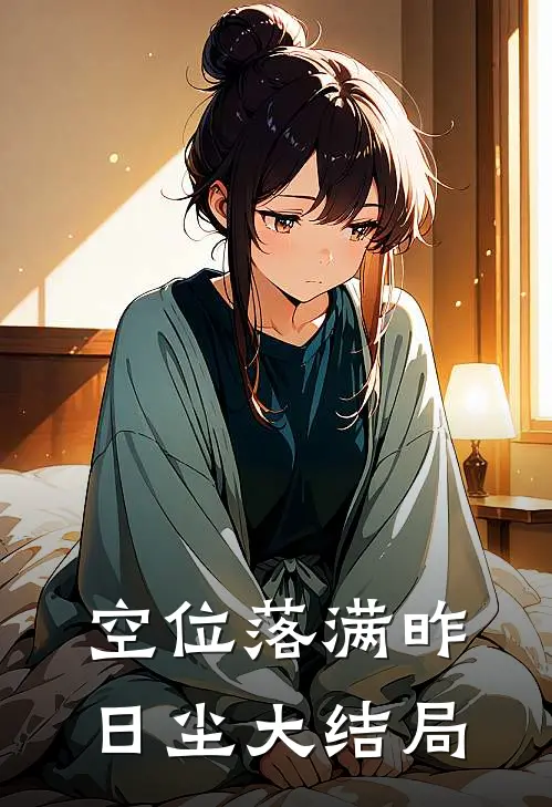 空位落满昨日尘大结局