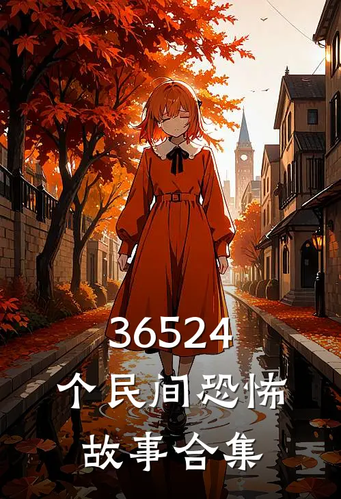 36524个民间恐怖故事合集