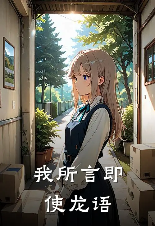 我所言即使龙语
