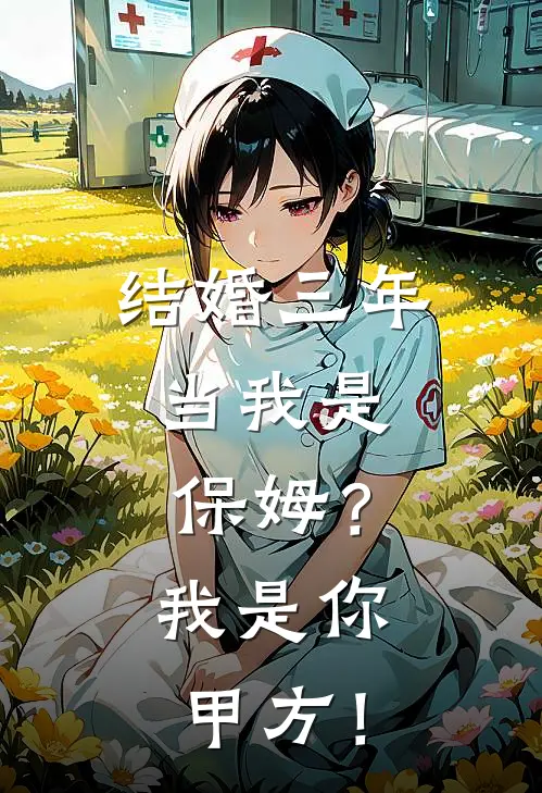 结婚三年，当我是保姆？我是你甲方！