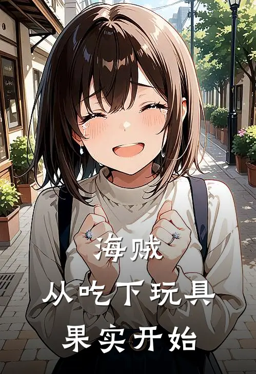 海贼：从吃下玩具果实开始