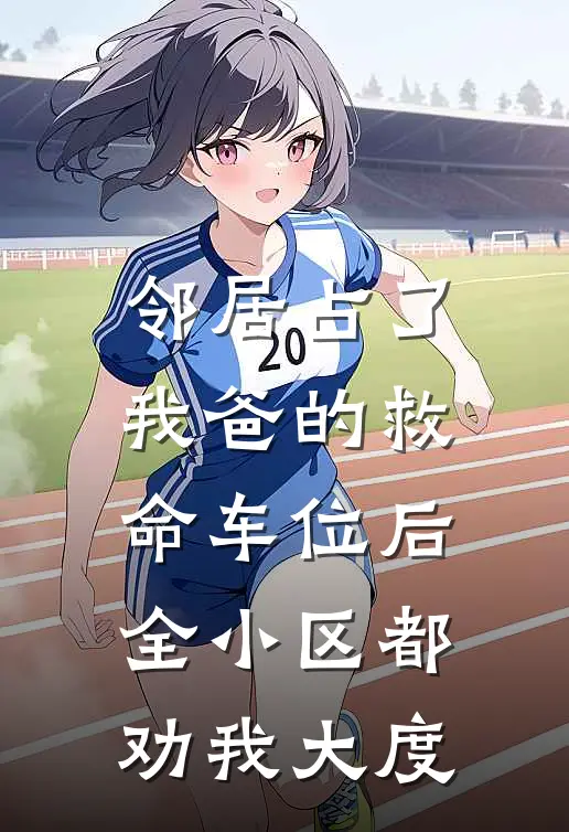 邻居占了我爸的救命车位后，全小区都劝我大度