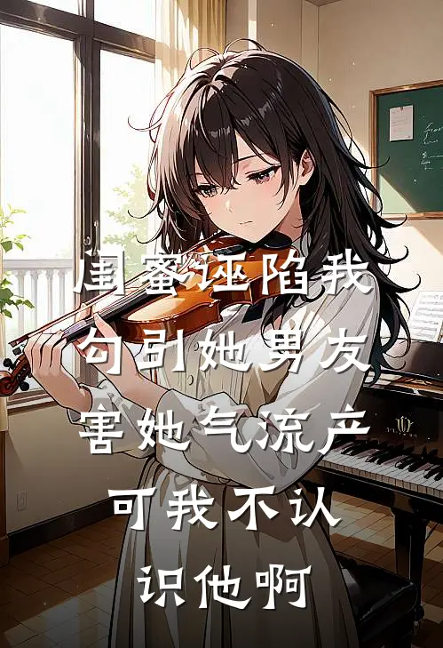 闺蜜诬陷我勾引她男友害她气流产，可我不认识他啊
