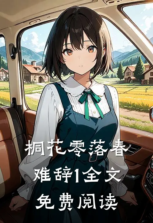 桐花零落春难辞1全文免费阅读