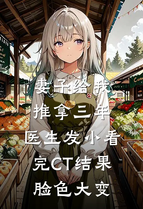 妻子给我推拿三年，医生发小看完CT结果脸色大变