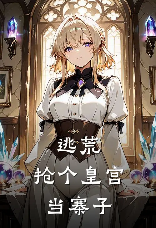 逃荒：抢个皇宫当寨子