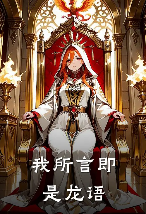 我所言即是龙语