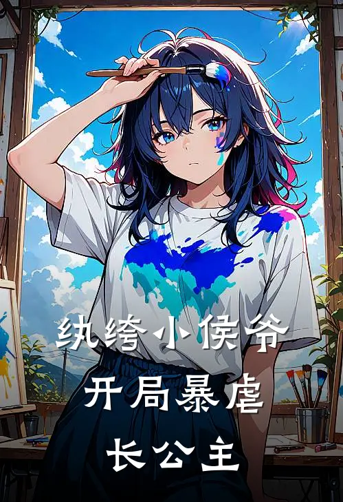 纨绔小侯爷，开局暴虐长公主